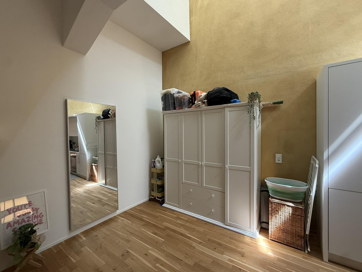 1 room apartment, Foto 5 von 10