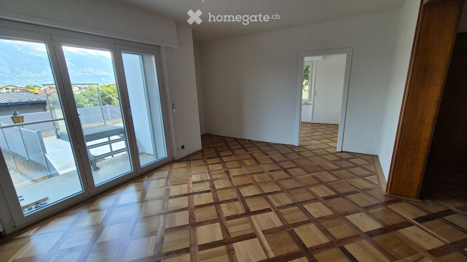 Appartamento di 4 ½ locali