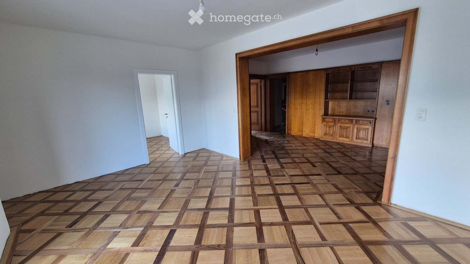 Appartamento di 4 ½ locali