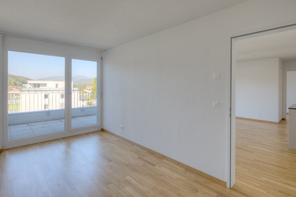 3 ½ pièces appartement attique