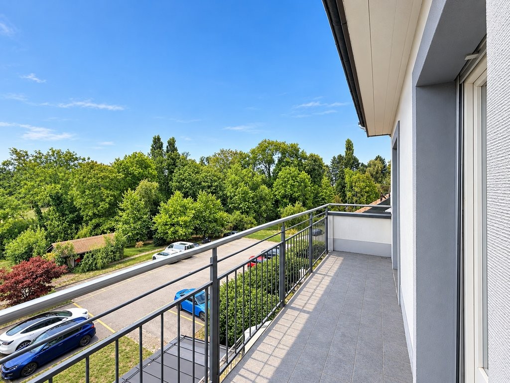 2 rooms apartment