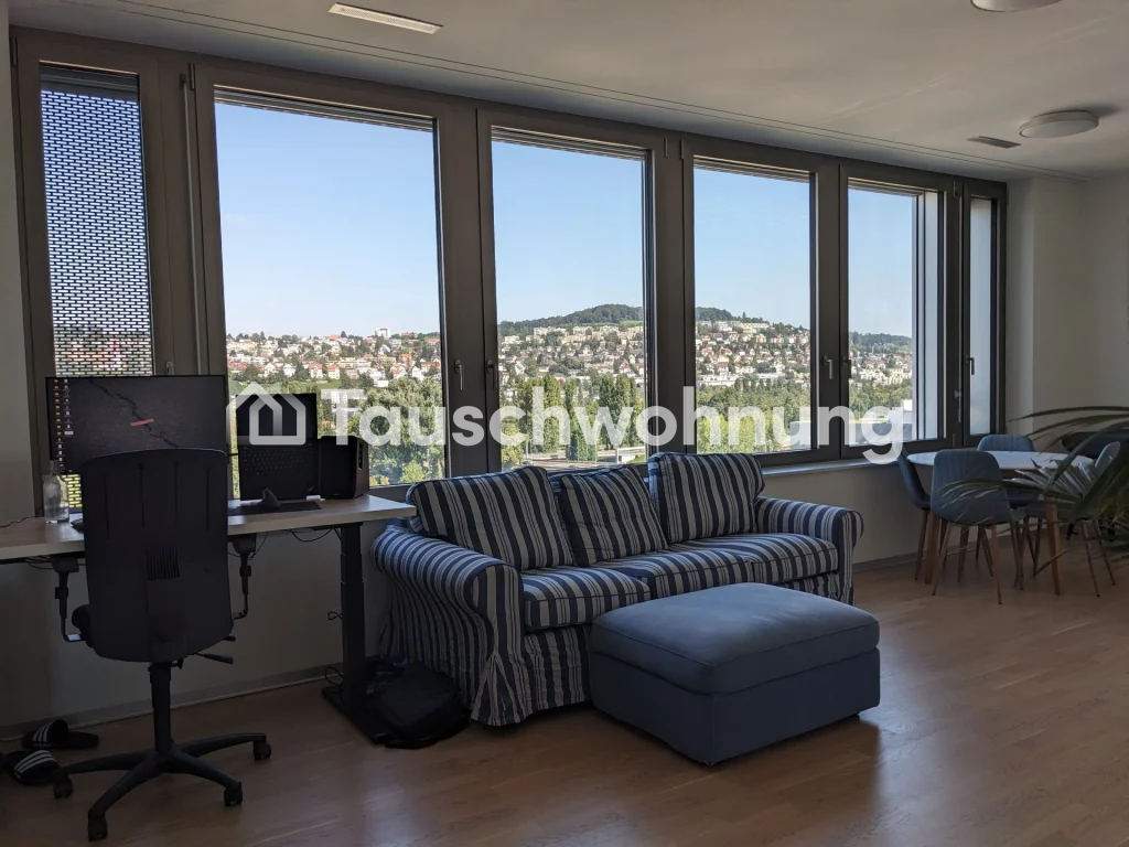 1-Zimmer-Wohnung, Foto 4 von 4