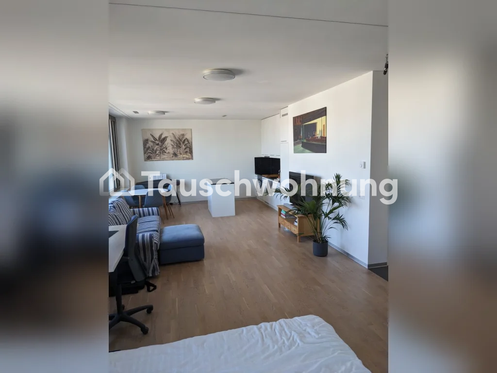 1-Zimmer-Wohnung, Foto 2 von 4