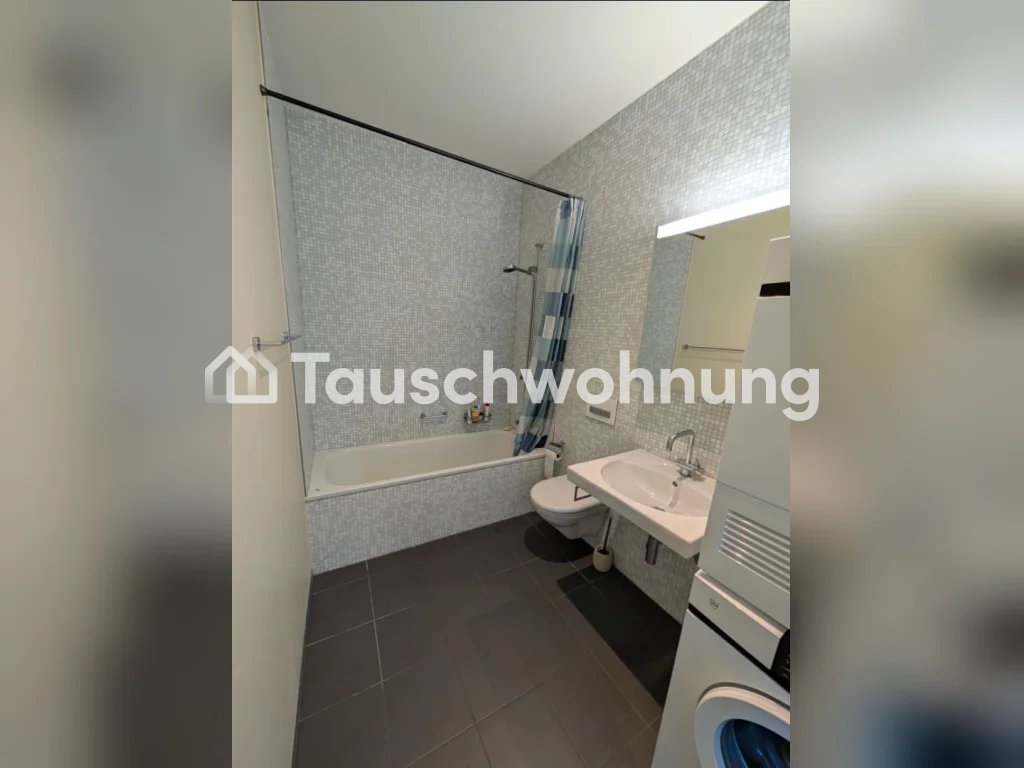 1-Zimmer-Wohnung, Foto 3 von 4