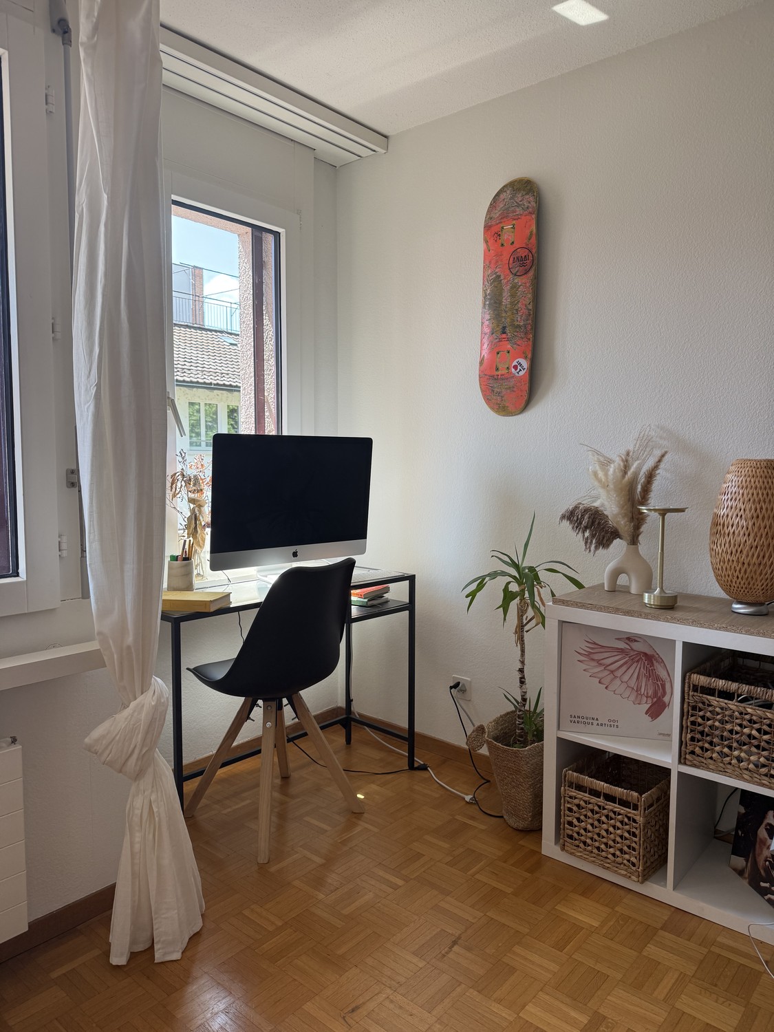 3 rooms apartment, Foto 6 von 10