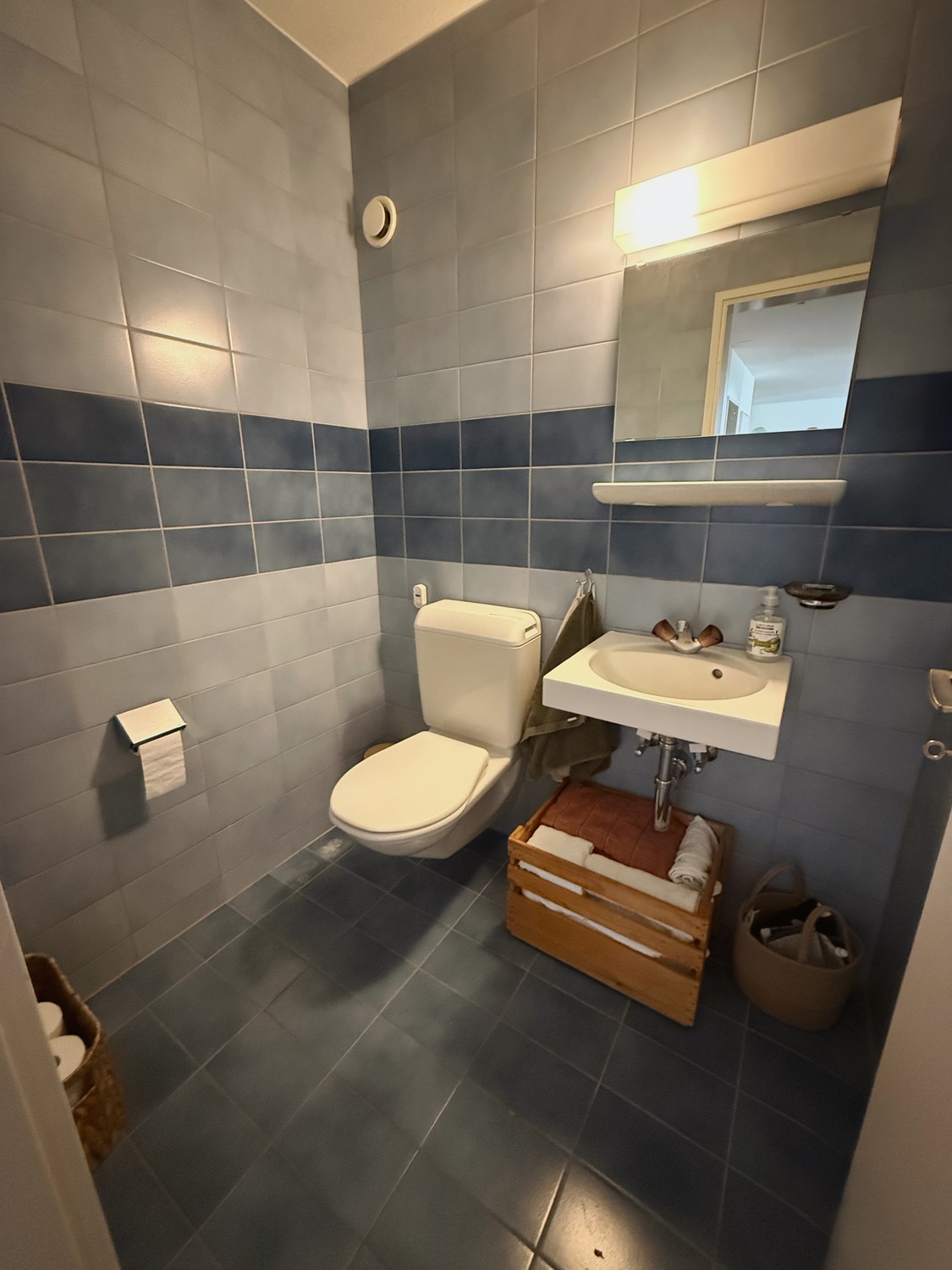 3 rooms apartment, Foto 4 von 10