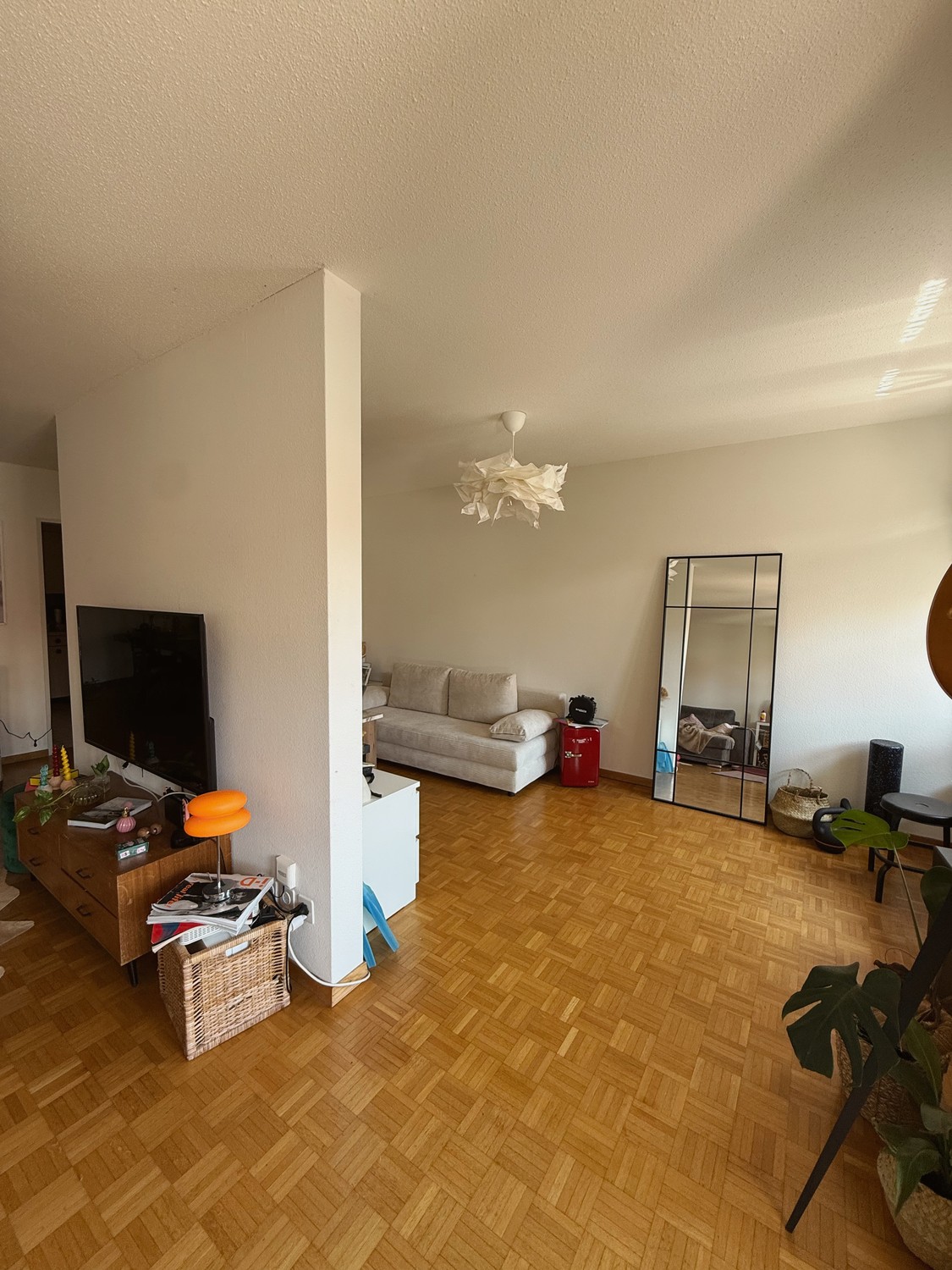 3 rooms apartment, Foto 10 von 10
