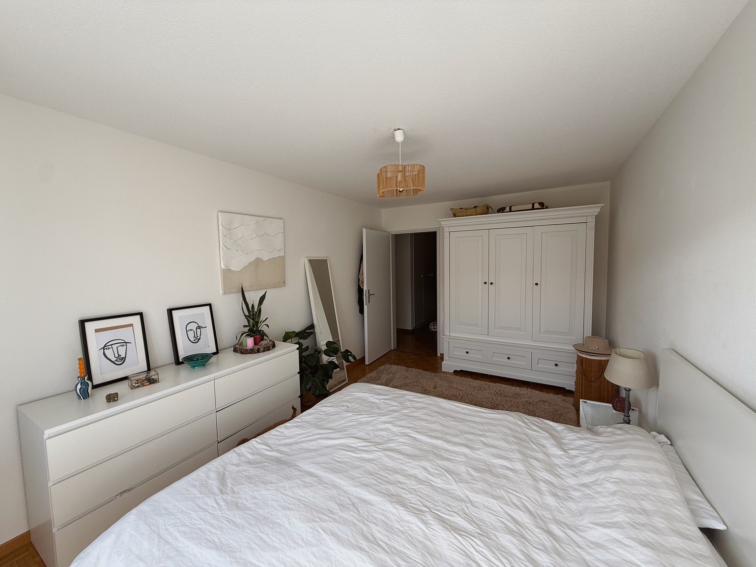 3 rooms apartment, Foto 5 von 10