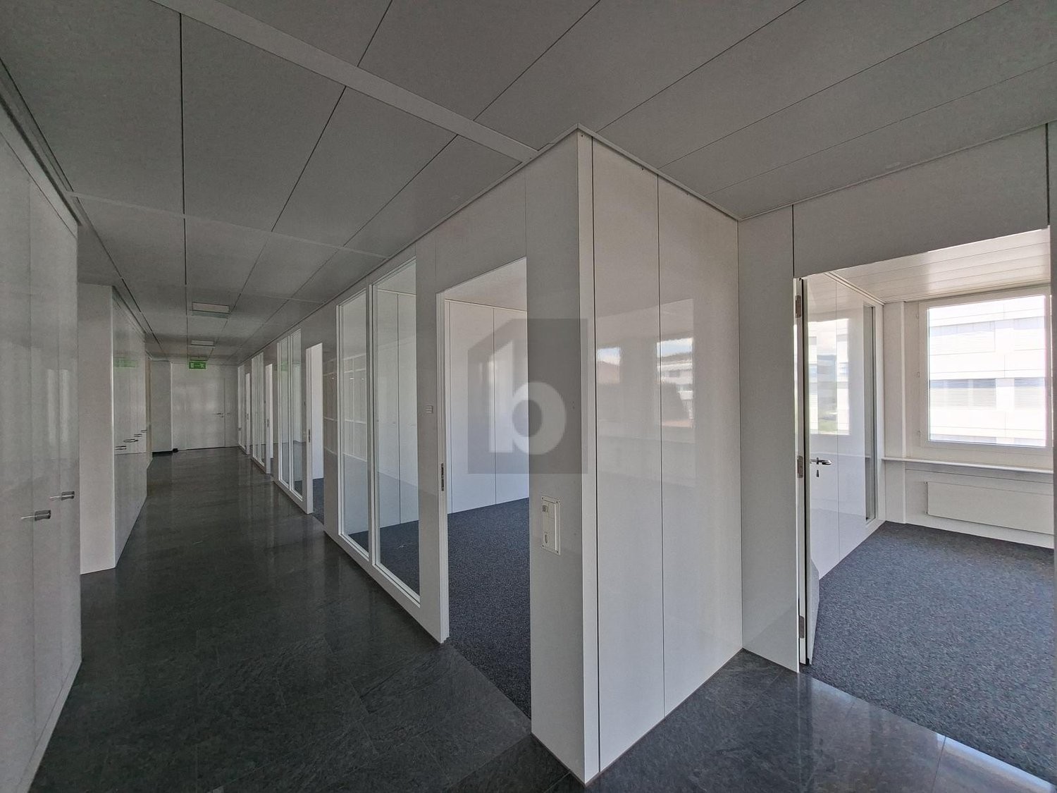 75m² office, Foto 2 von 4