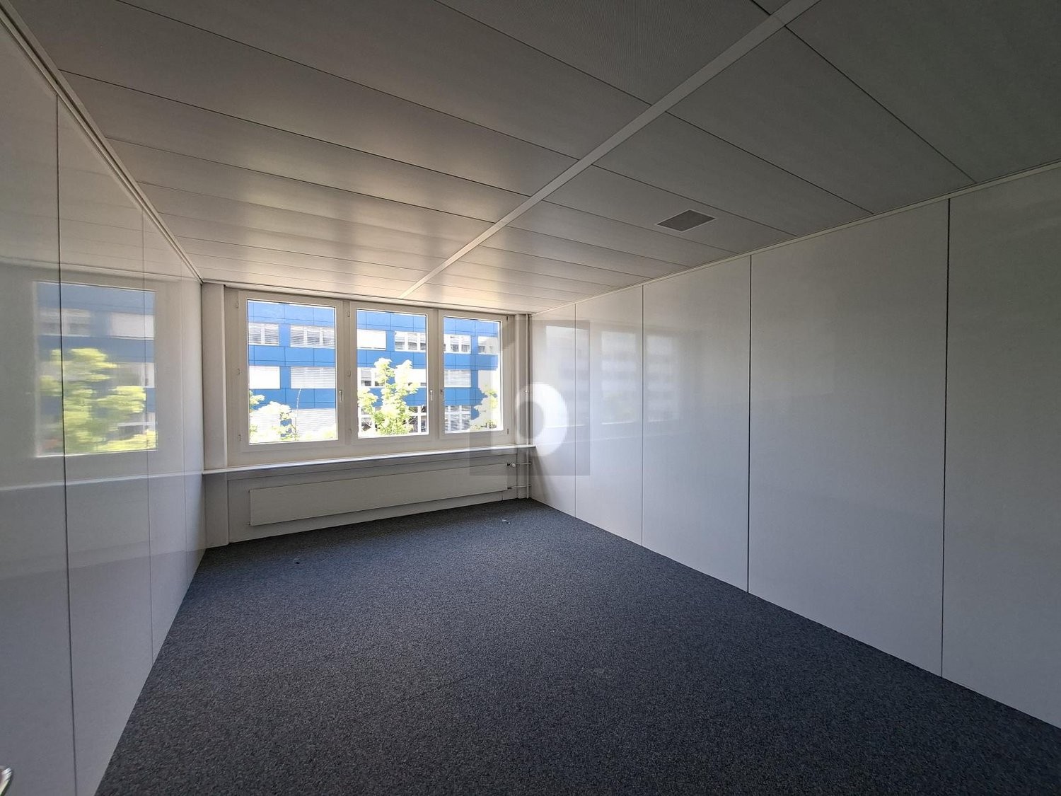 75m² office, Foto 3 von 4