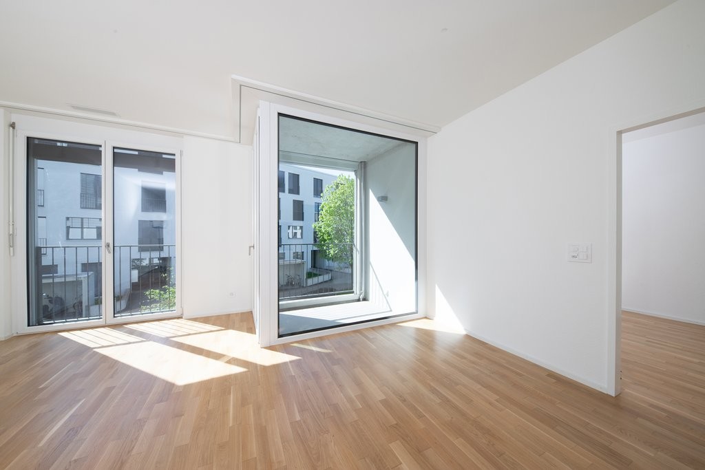 2 ½ rooms apartment, Foto 6 von 7