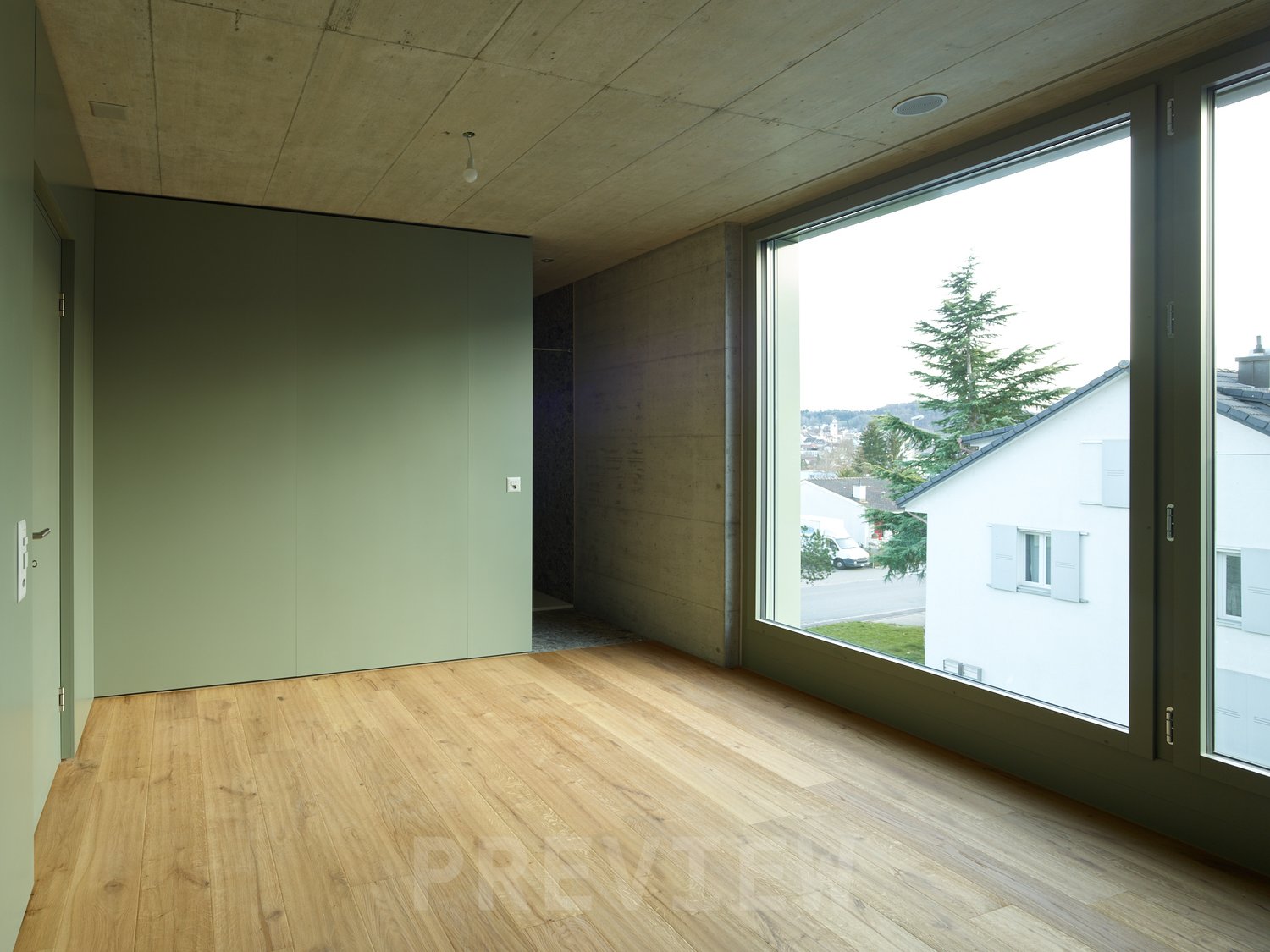 4 ½ rooms apartment, Foto 4 von 8