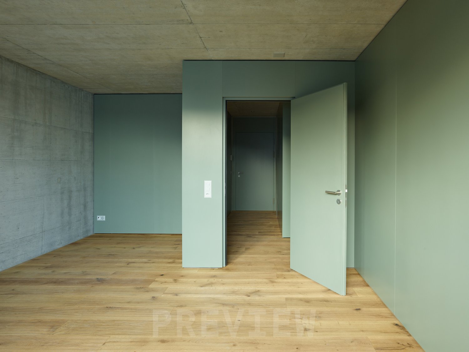 4 ½ rooms apartment, Foto 5 von 8