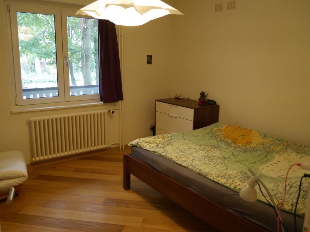 3 rooms apartment, Foto 6 von 6