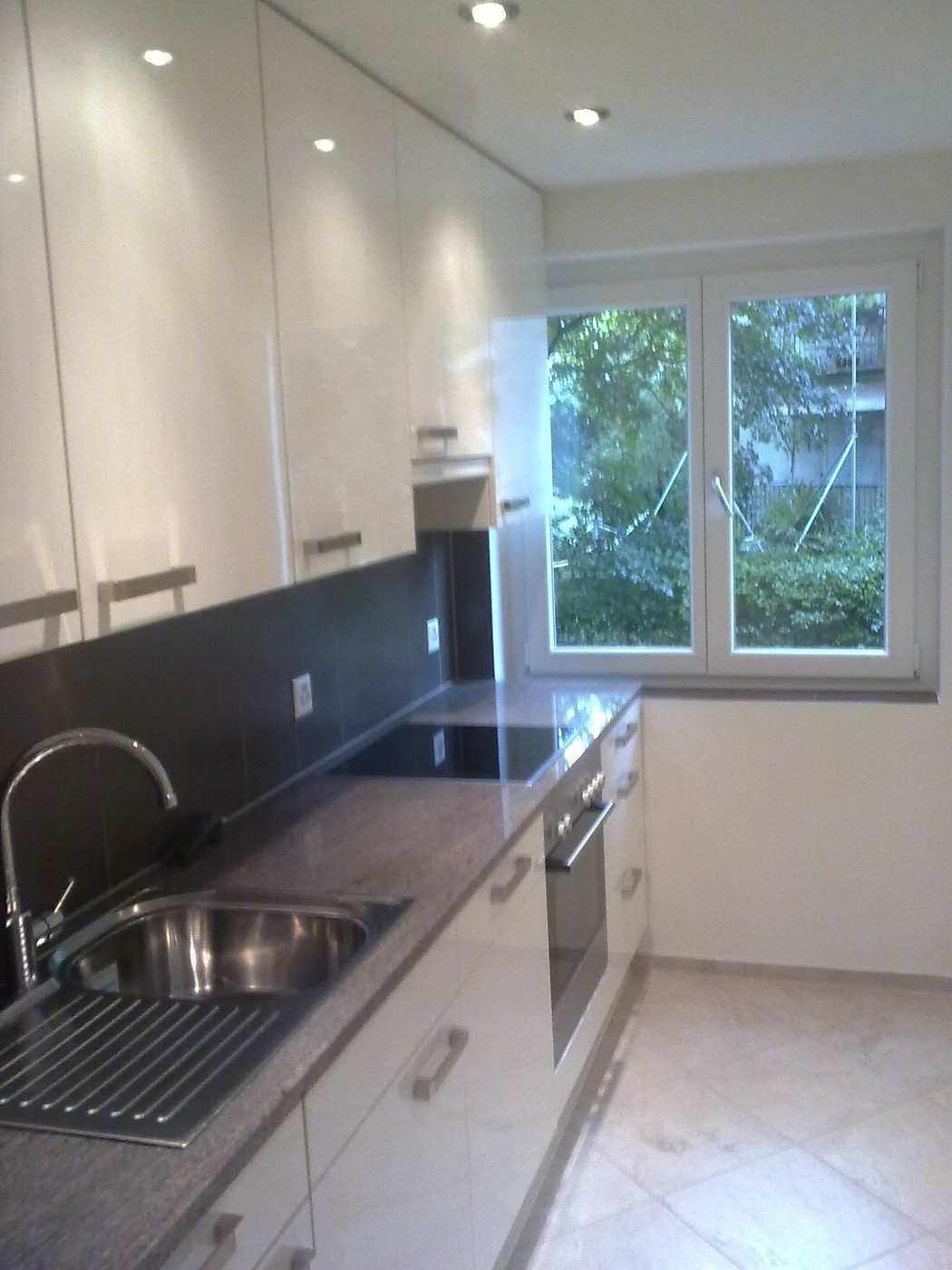 3 rooms apartment, Foto 1 von 6