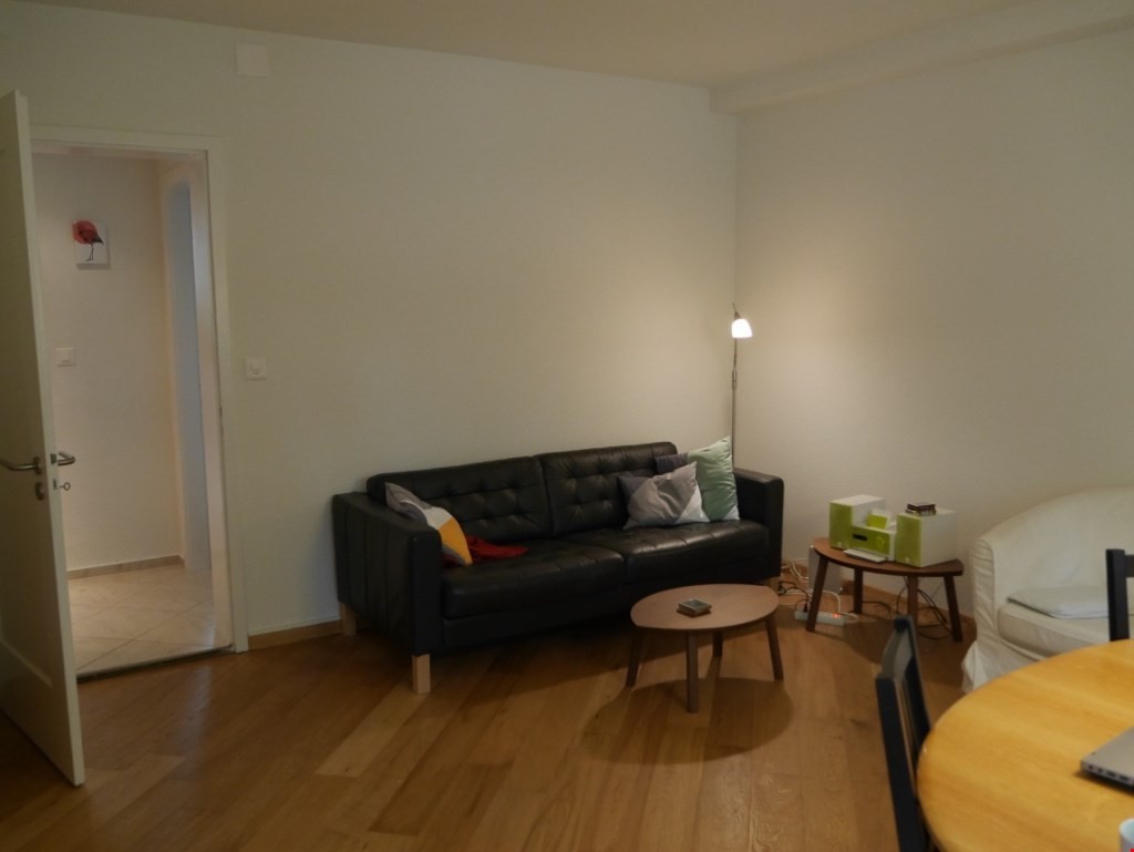 3 rooms apartment, Foto 5 von 6