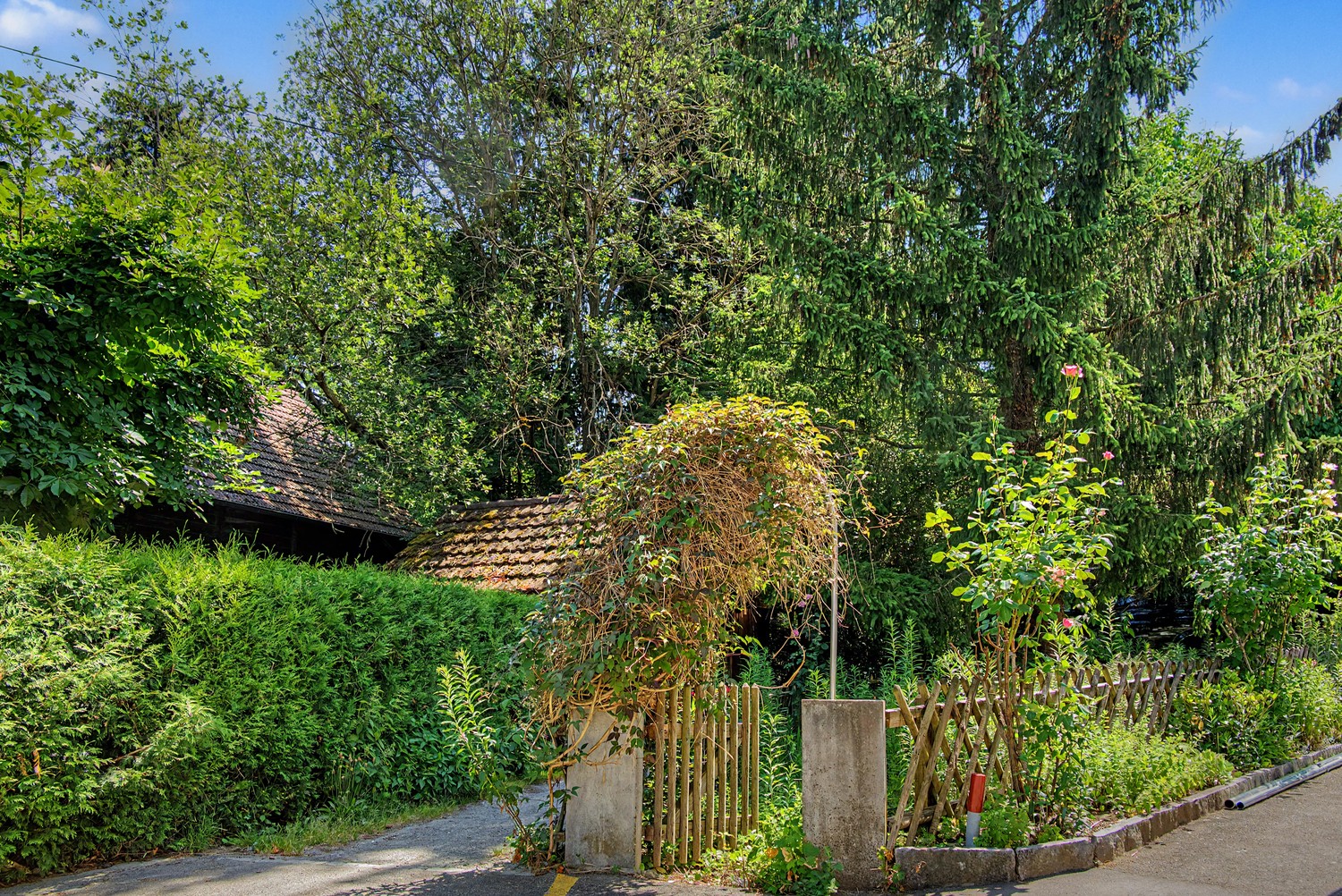 Appartement de 4 ½ pièces