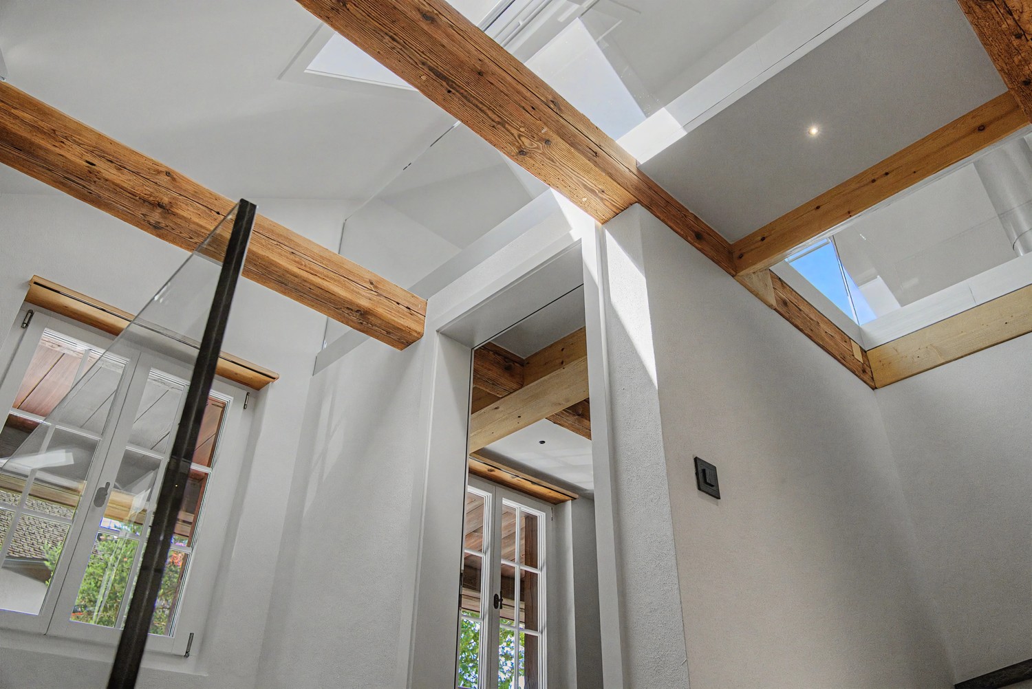 Appartement de 4 ½ pièces