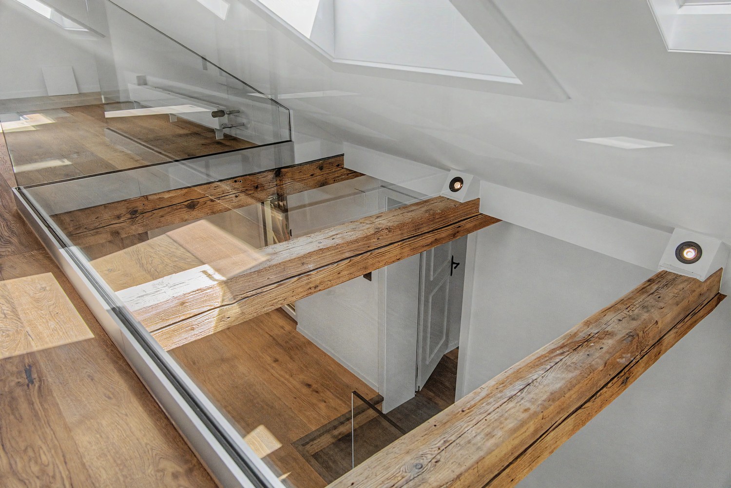 Appartement de 4 ½ pièces