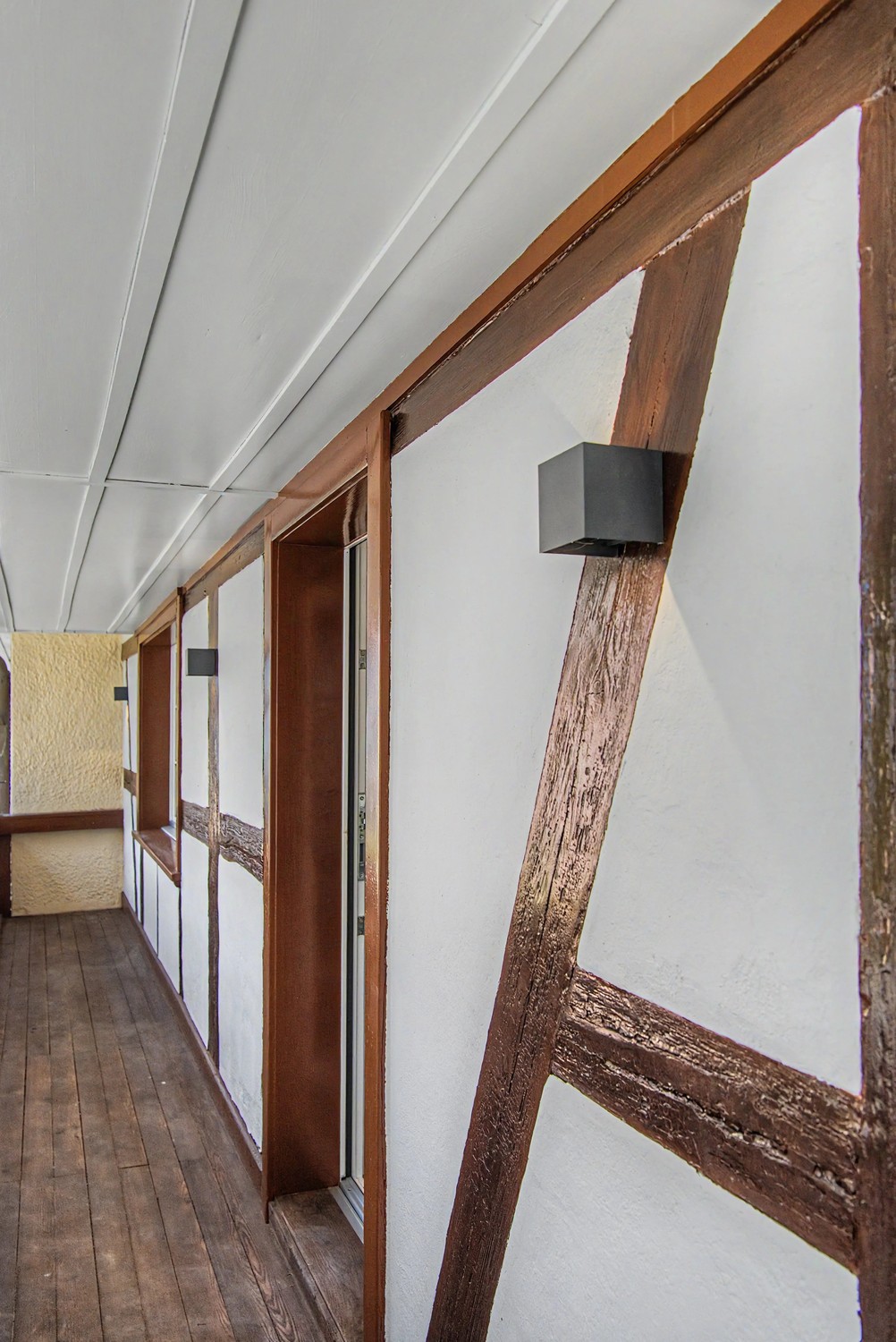 Appartement de 4 ½ pièces