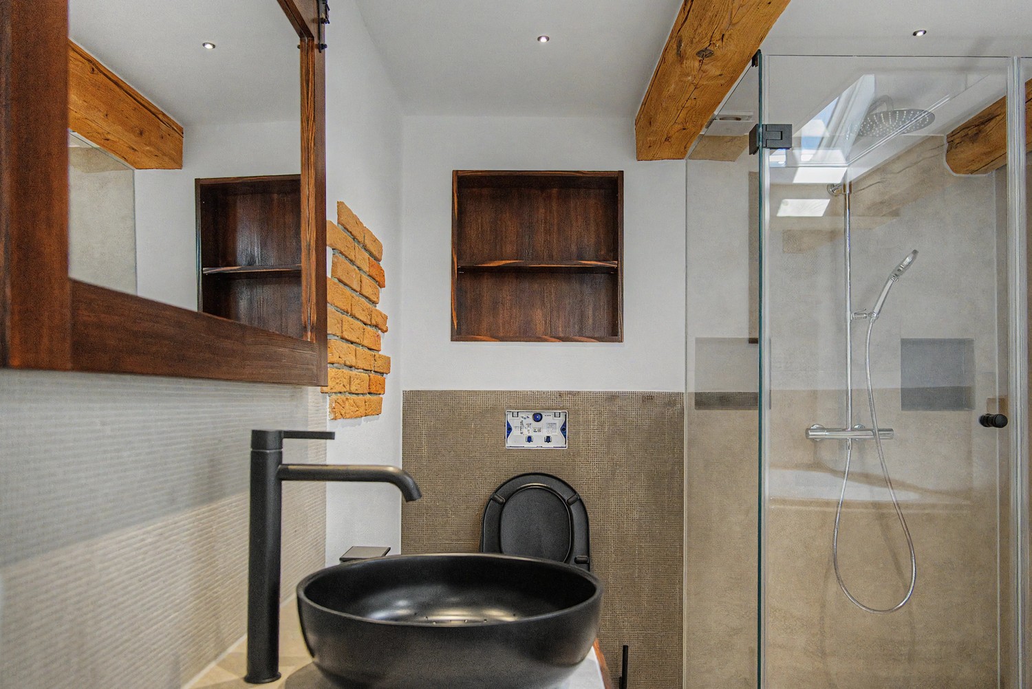 Appartement de 4 ½ pièces