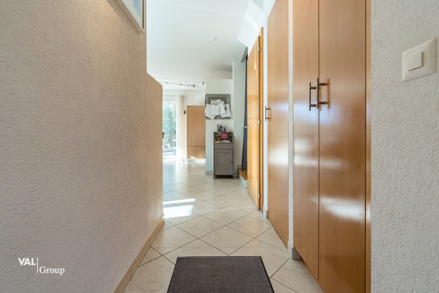 4 ½ rooms single house