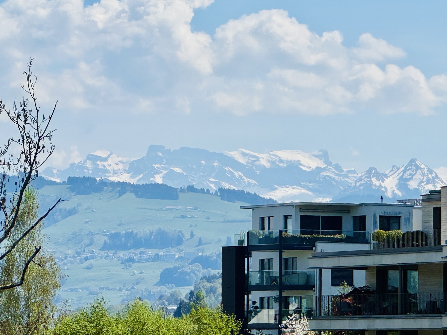 3 ½ Zimmer Wohnung, Foto 6 von 10