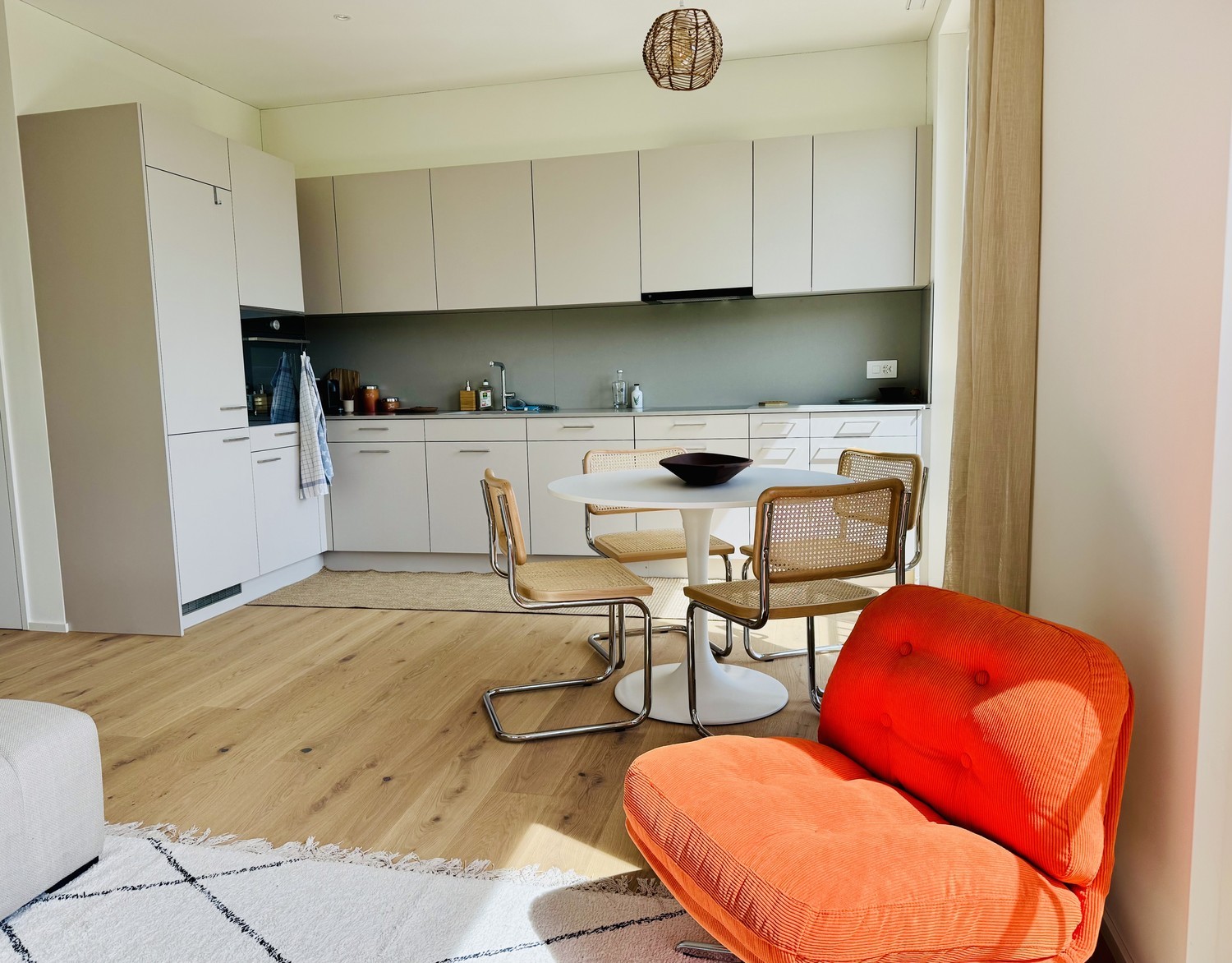 3 ½ Zimmer Wohnung, Foto 3 von 10