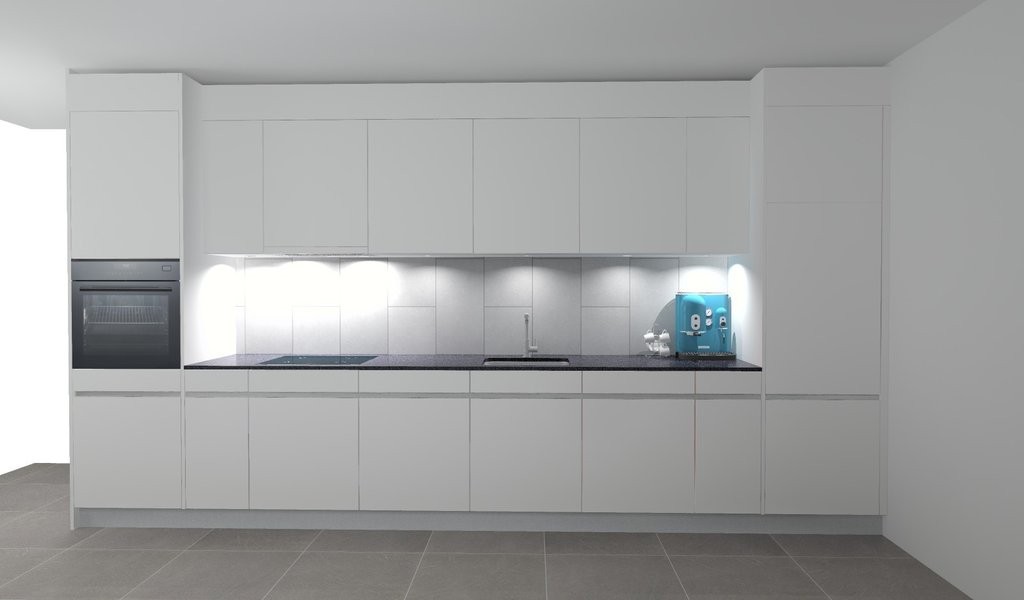 Appartamento di 3 ½ locali