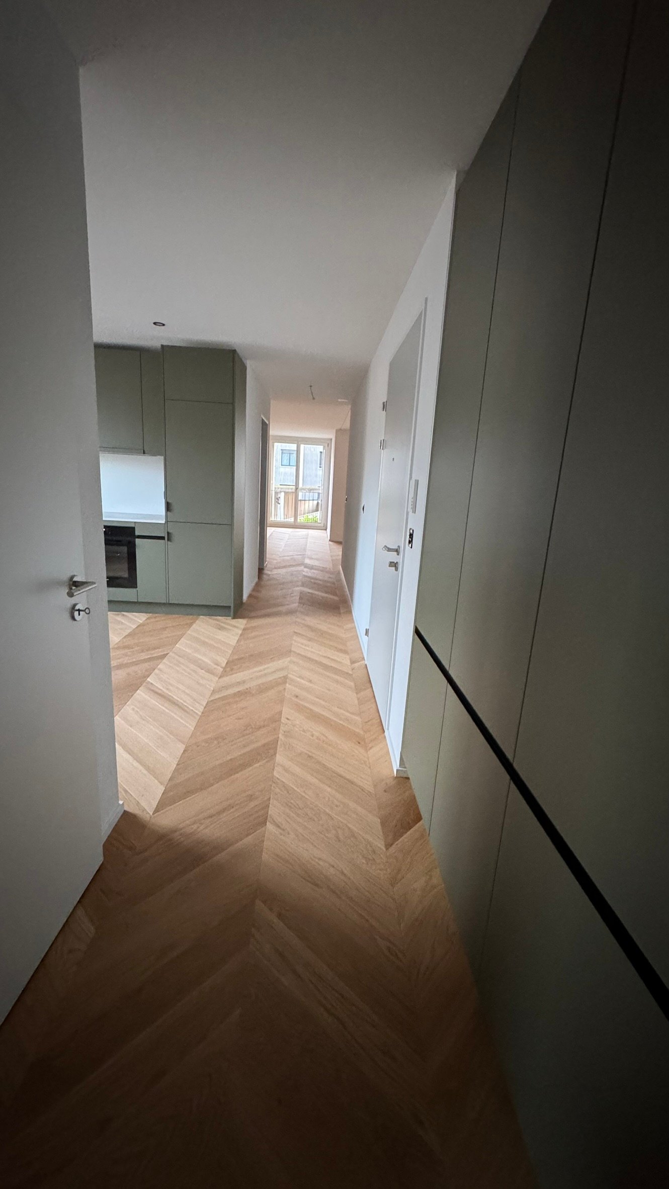2 ½ rooms apartment, Foto 5 von 9
