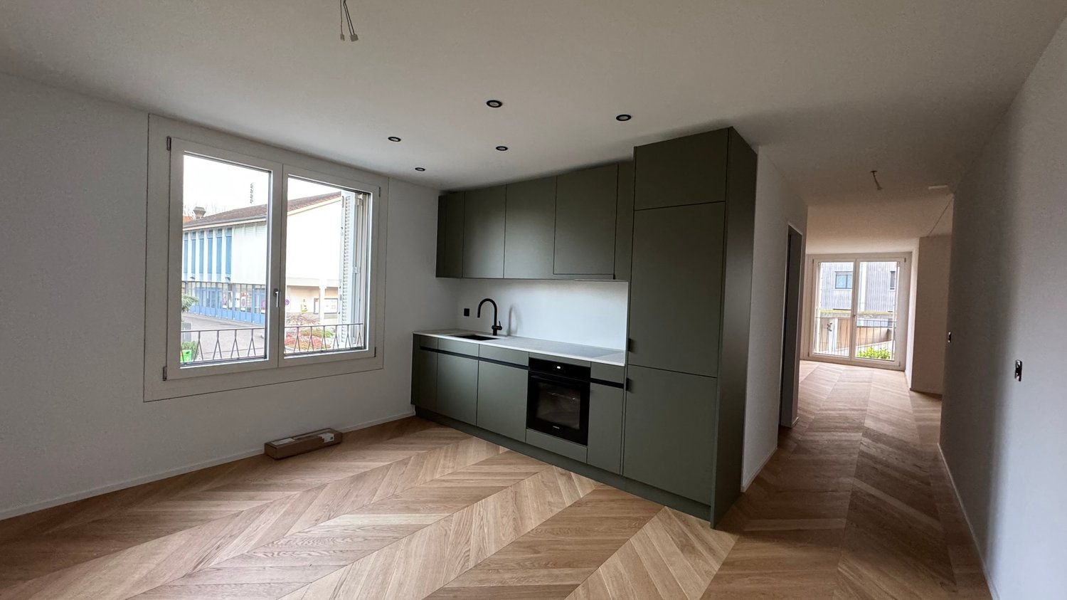 2 ½ rooms apartment, Foto 4 von 9