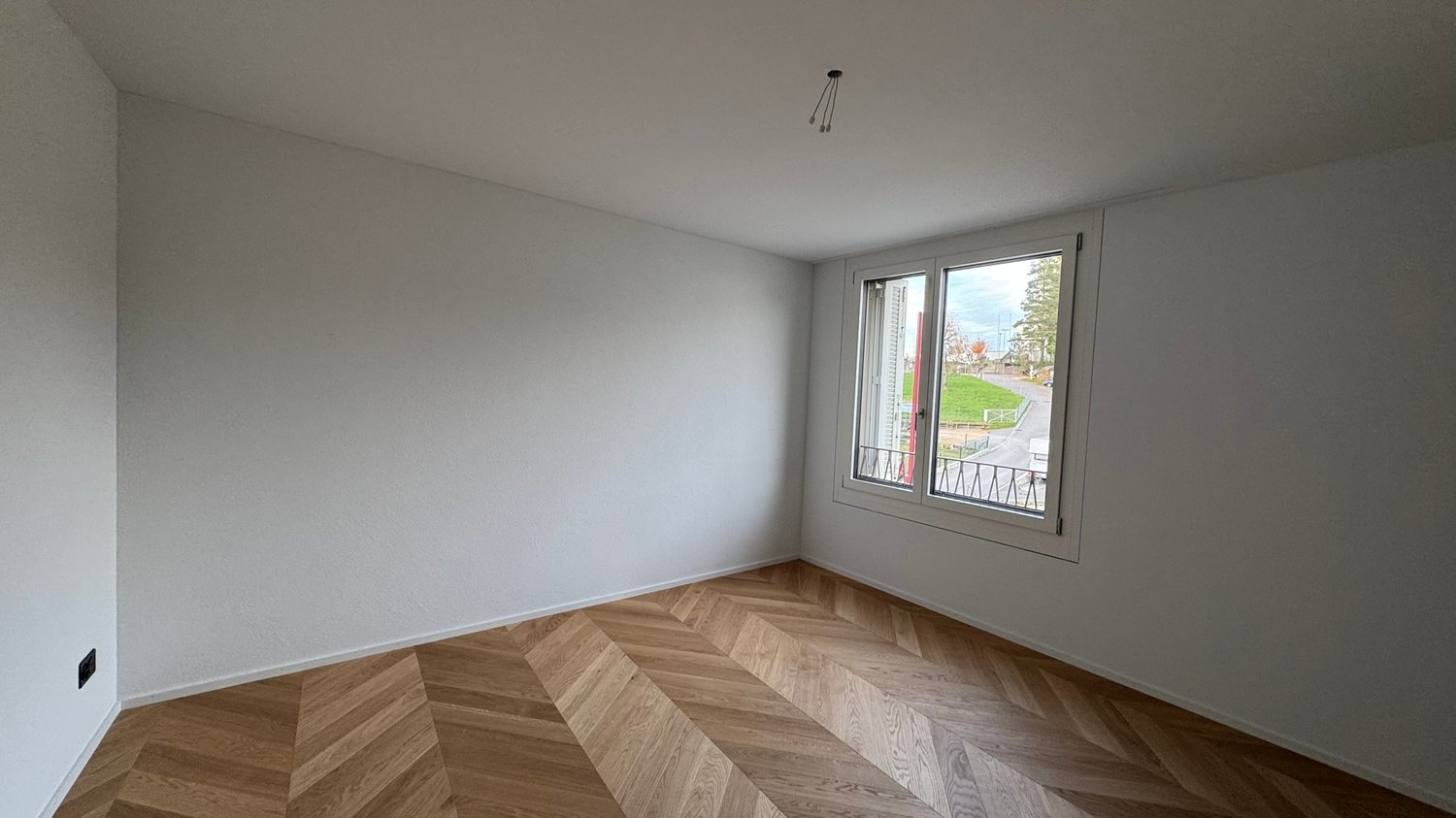 2 ½ rooms apartment, Foto 8 von 9