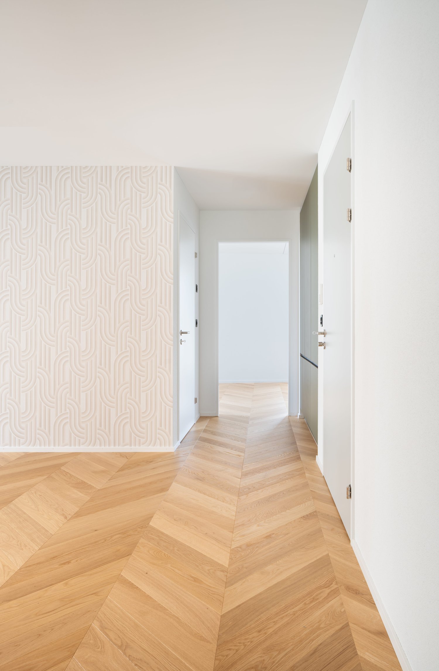 2 ½ rooms apartment, Foto 6 von 9