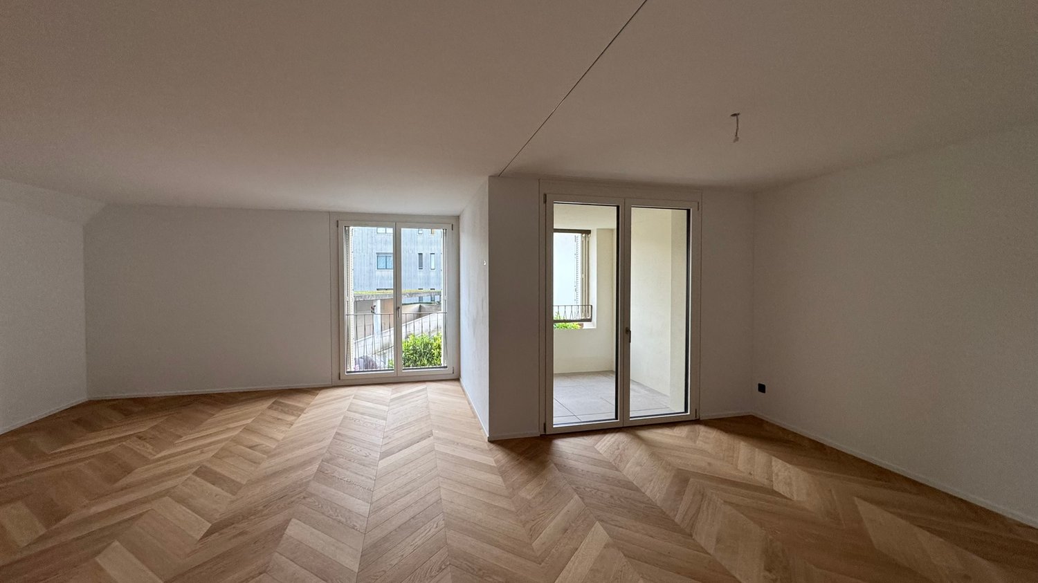 2 ½ rooms apartment, Foto 2 von 9