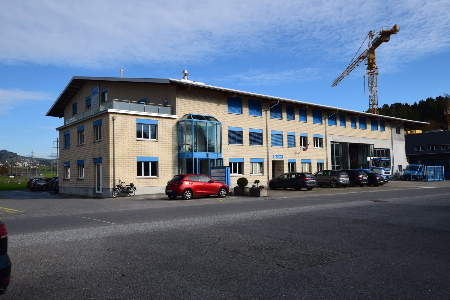 198m² commerciale, foto 1 di 6