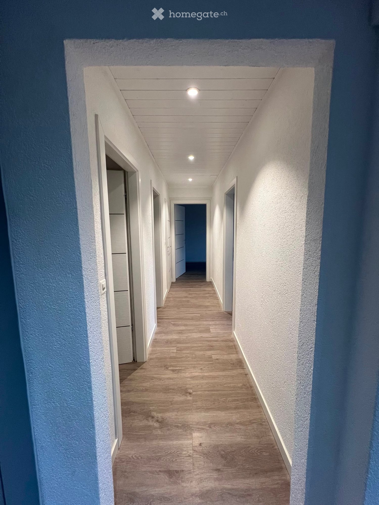 3-Zimmer-Wohnung, Foto 1 von 4