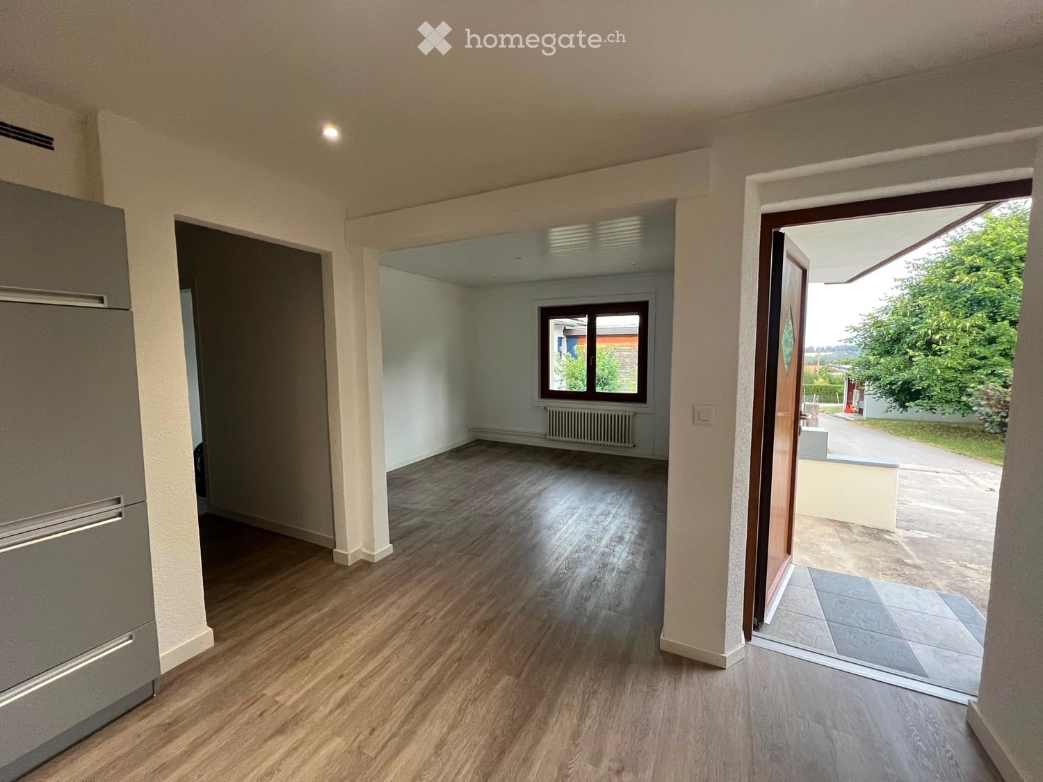 3-Zimmer-Wohnung, Foto 2 von 4