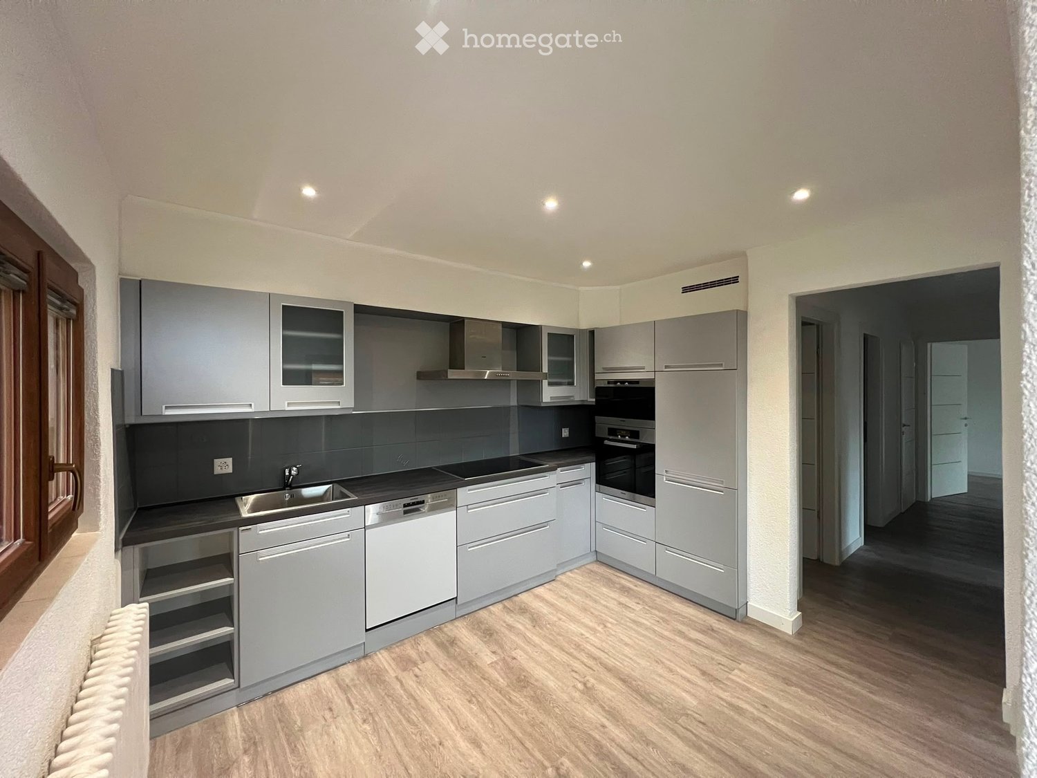 3-Zimmer-Wohnung, Foto 3 von 4