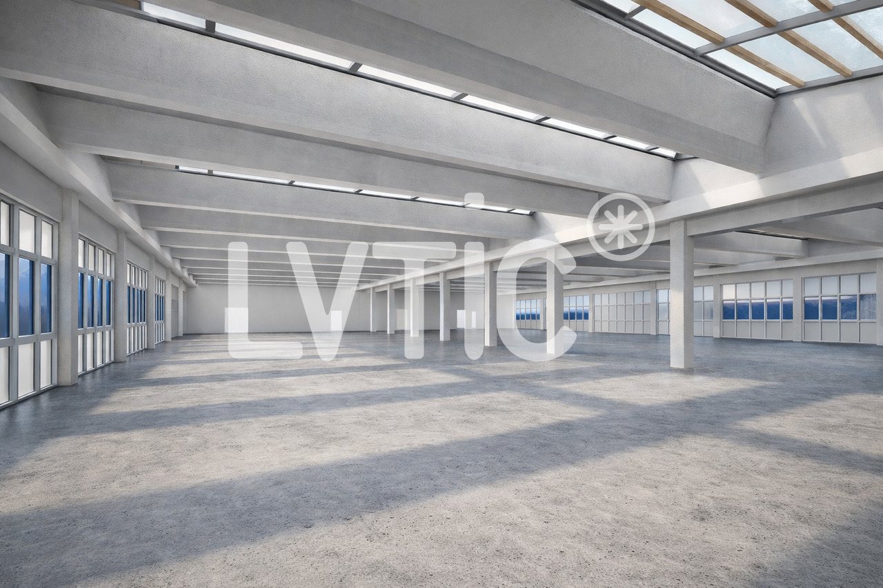 1475m² atelier, Foto 2 von 5