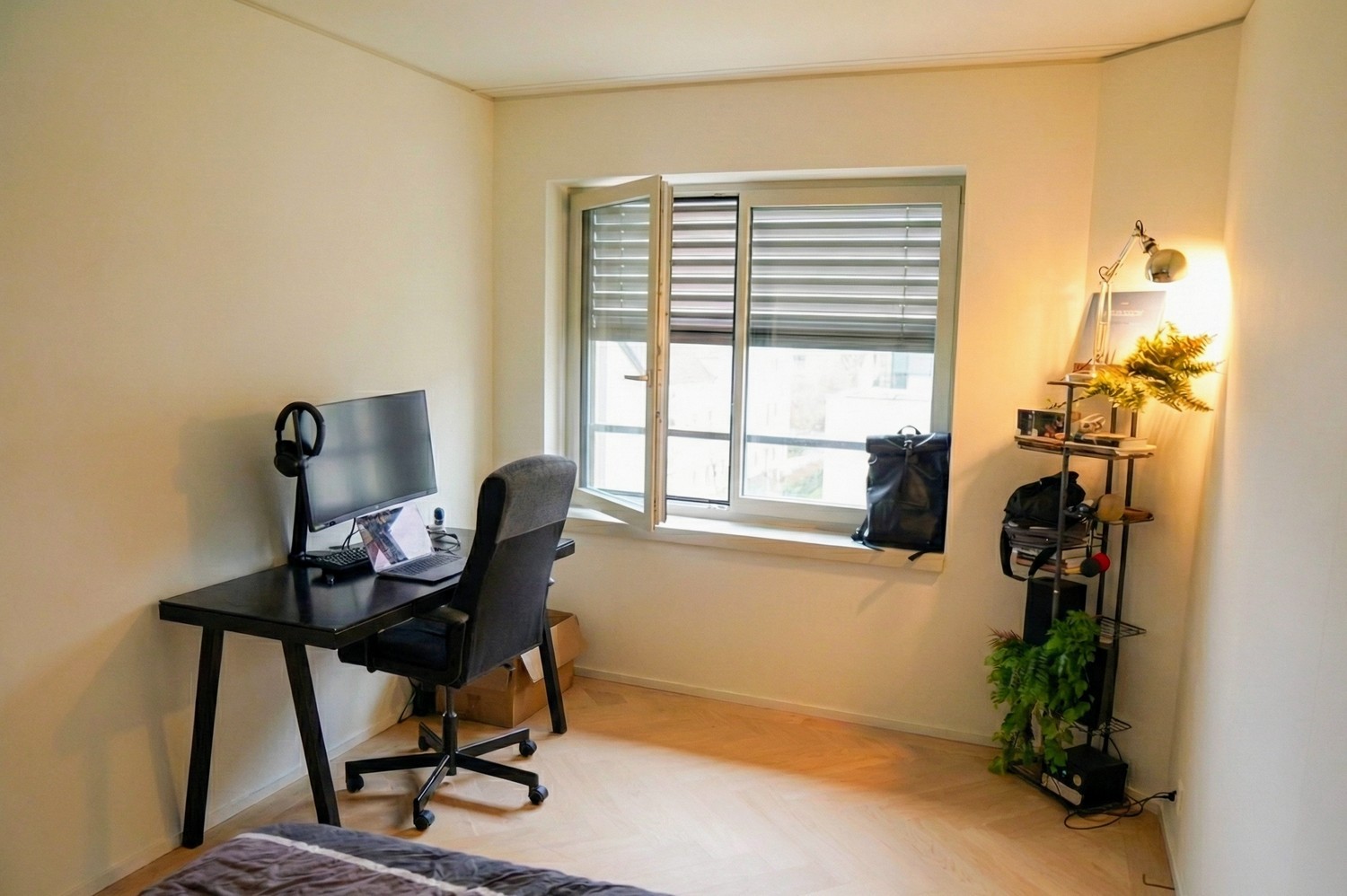 Room in a shared flat, Foto 1 von 8