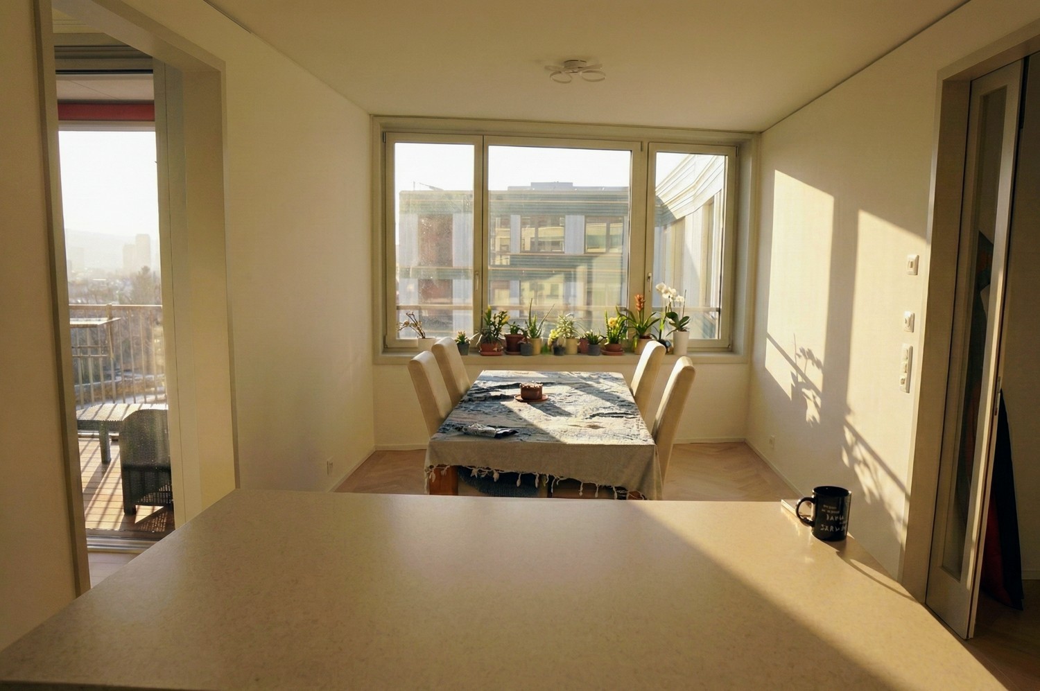 Room in a shared flat, Foto 5 von 8
