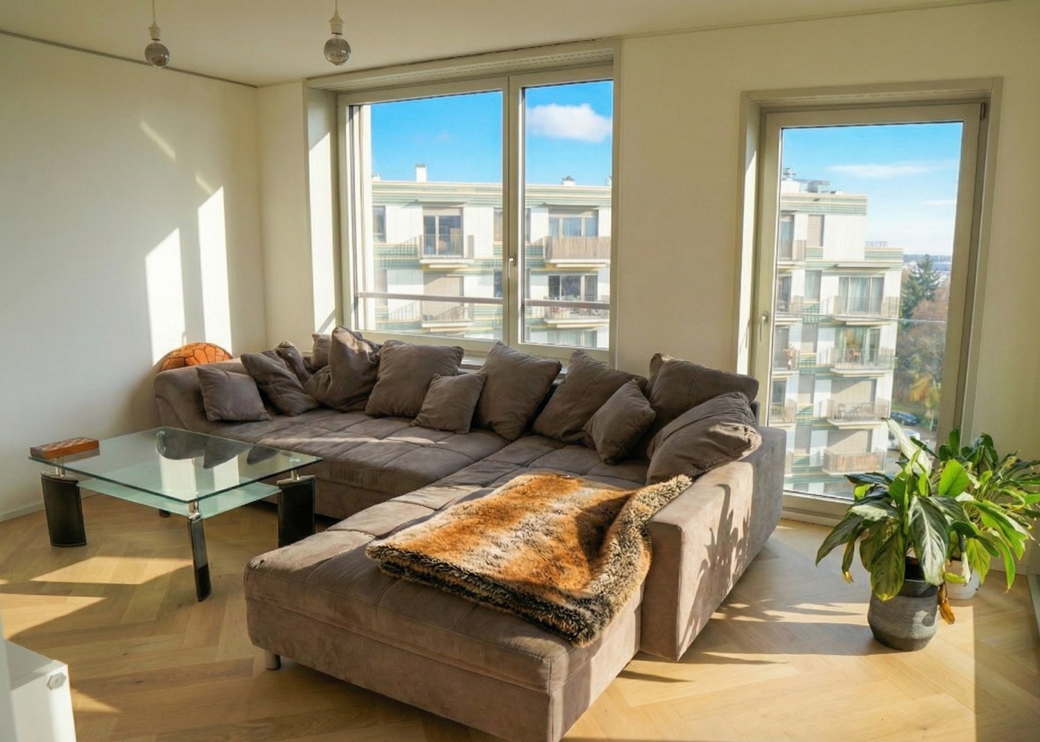 Room in a shared flat, Foto 2 von 8