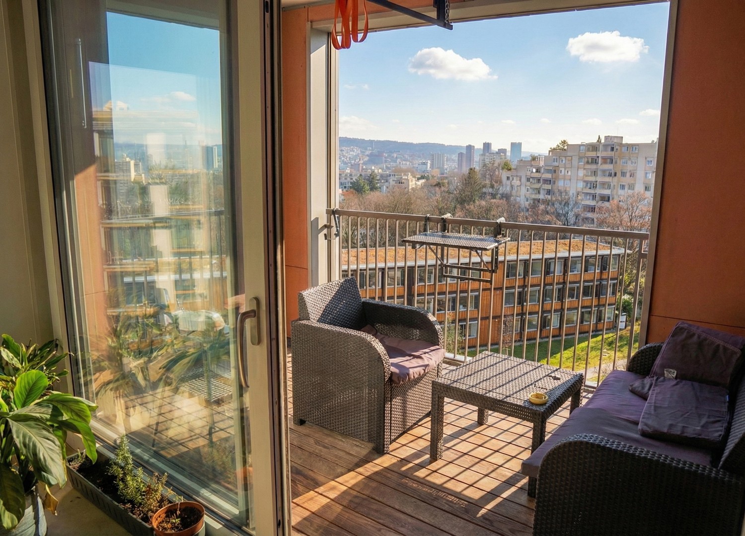 Room in a shared flat, Foto 4 von 8