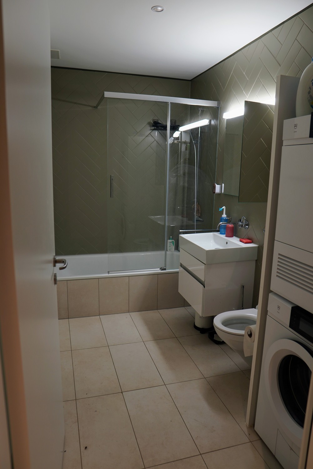 Room in a shared flat, Foto 6 von 8