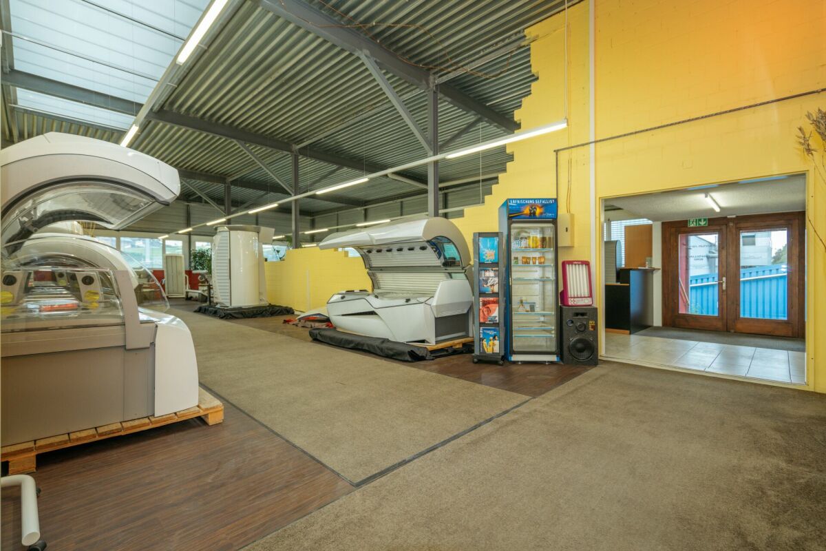 Usine de 915m², photo 6 sur 10