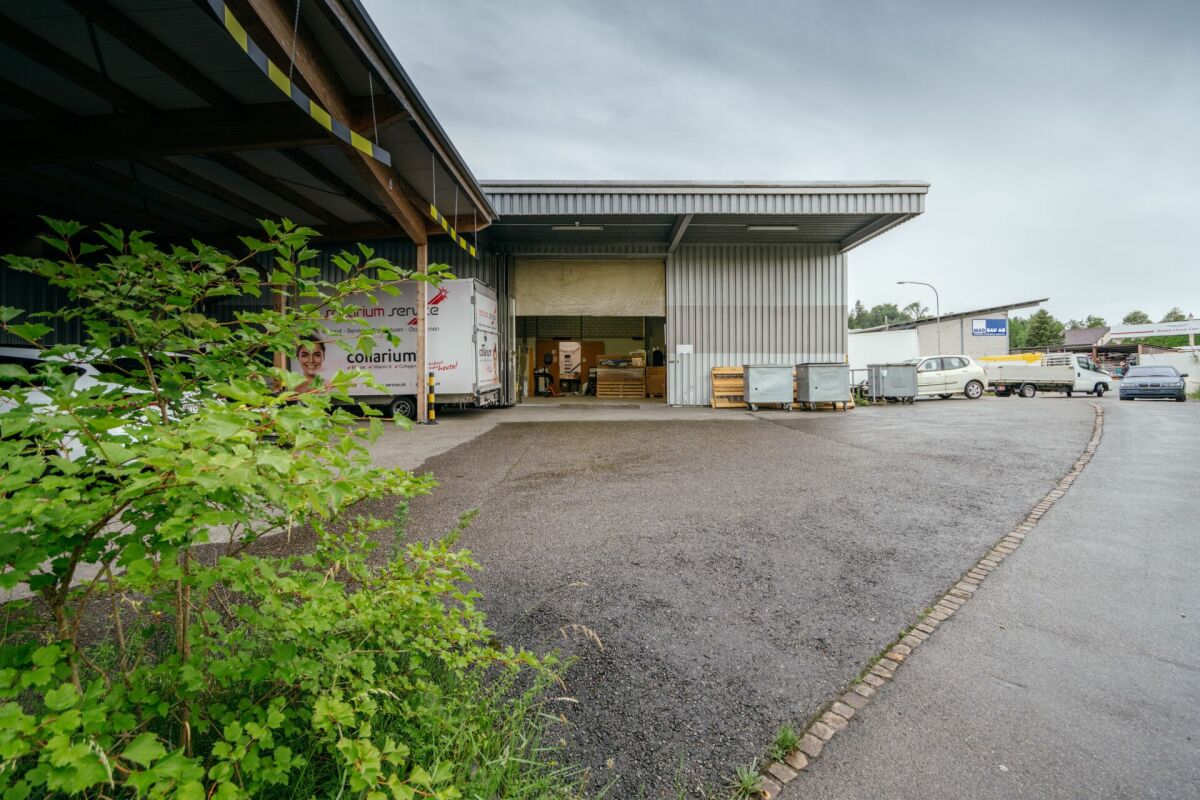 Usine de 915m², photo 10 sur 10