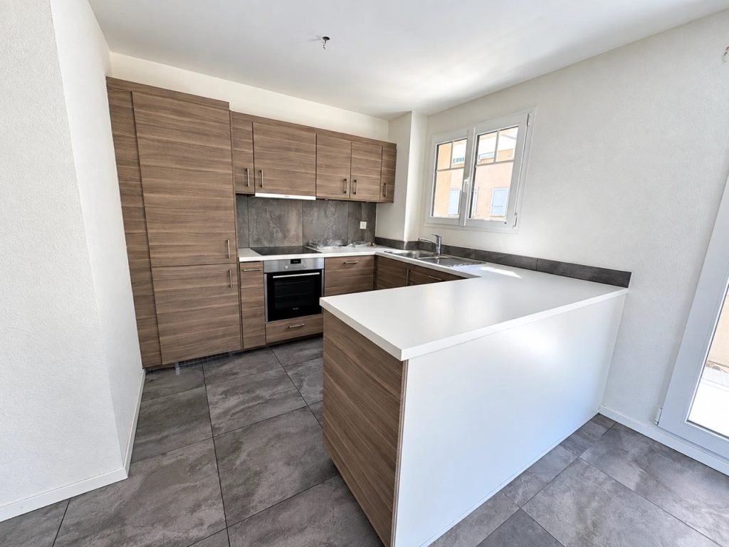 2 ½ Zimmer Wohnung, Foto 2 von 7