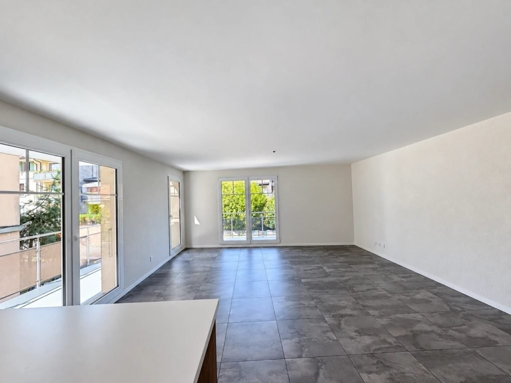 2 ½ Zimmer Wohnung, Foto 1 von 7