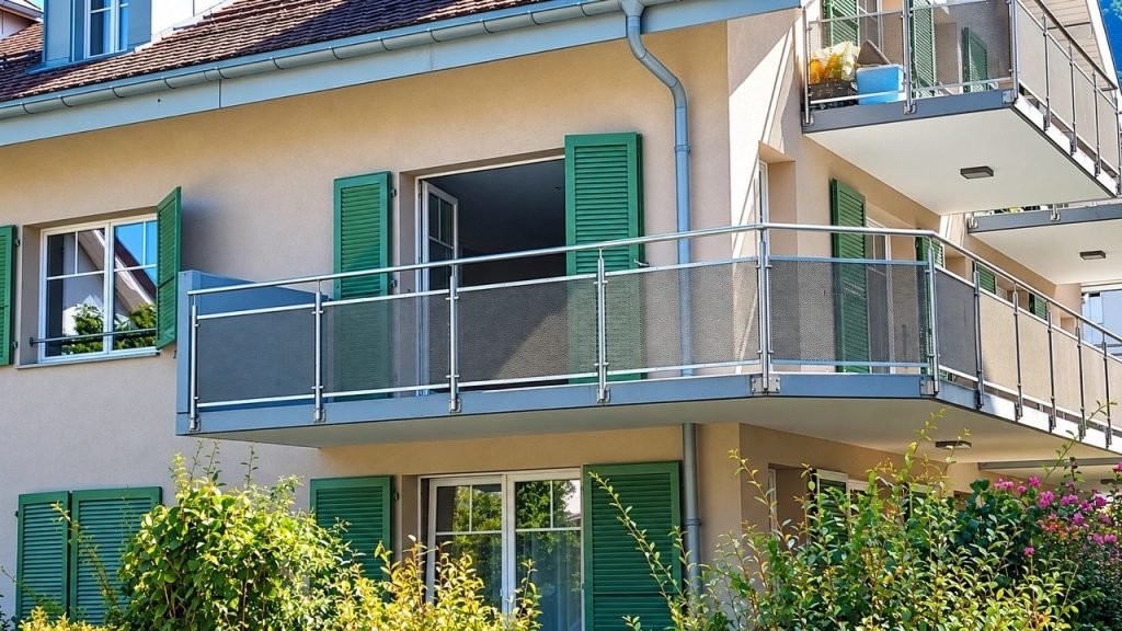 2 ½ Zimmer Wohnung, Foto 7 von 7