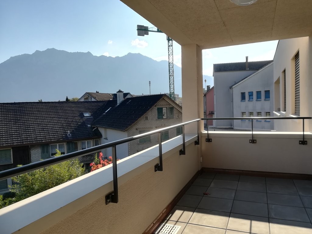 2 ½ rooms apartment, Foto 6 von 7